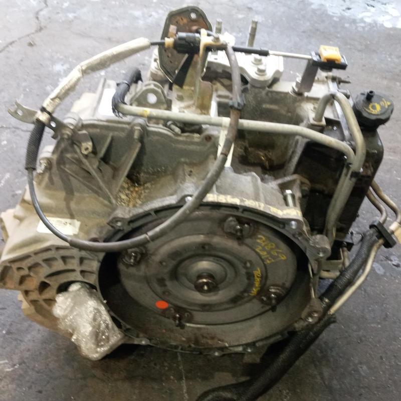transmission/gearbox