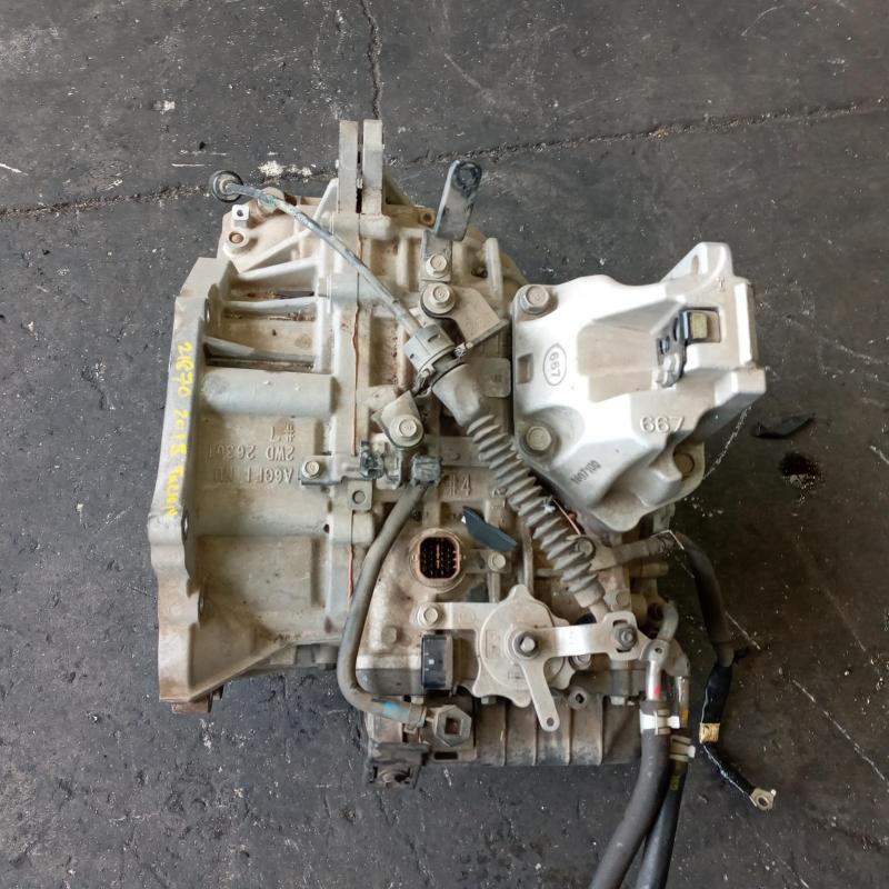 transmission/gearbox