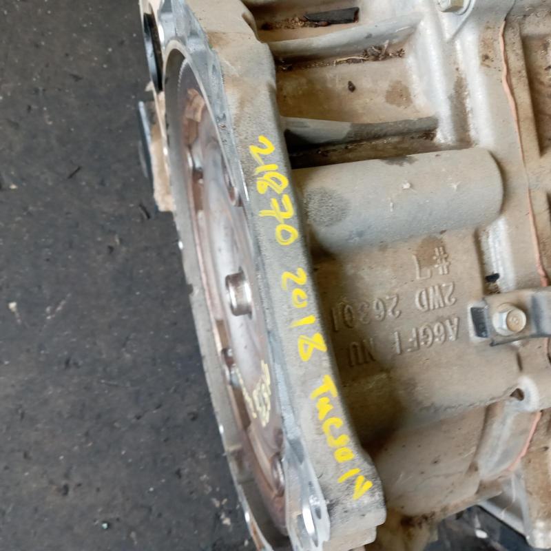 transmission/gearbox