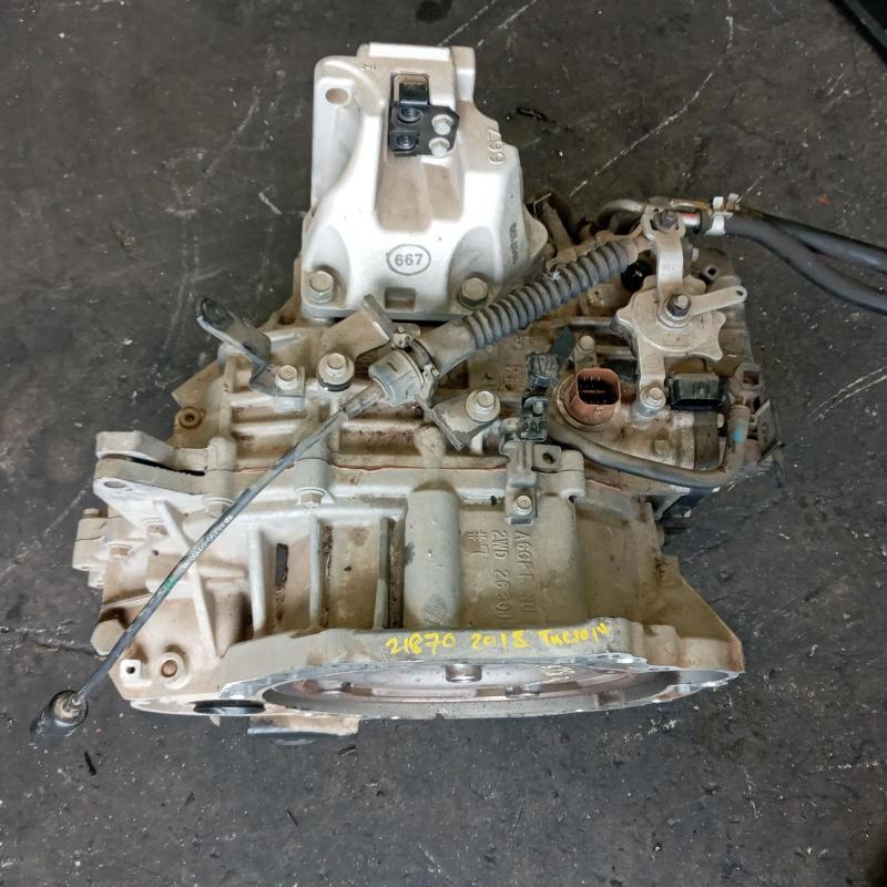 transmission/gearbox