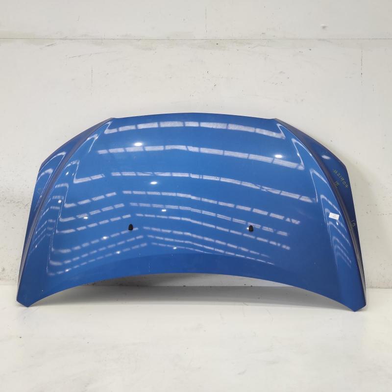 bonnet