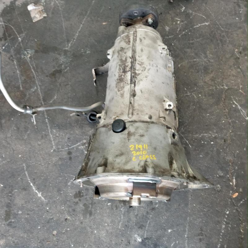 transmission/gearbox