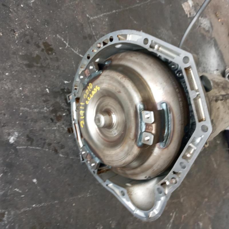transmission/gearbox