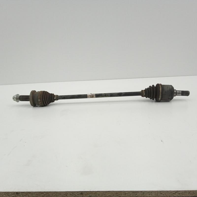 driveshaft left
