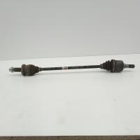 driveshaft left