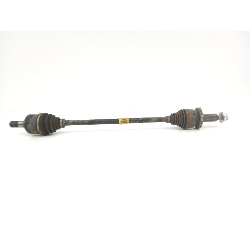 driveshaft right