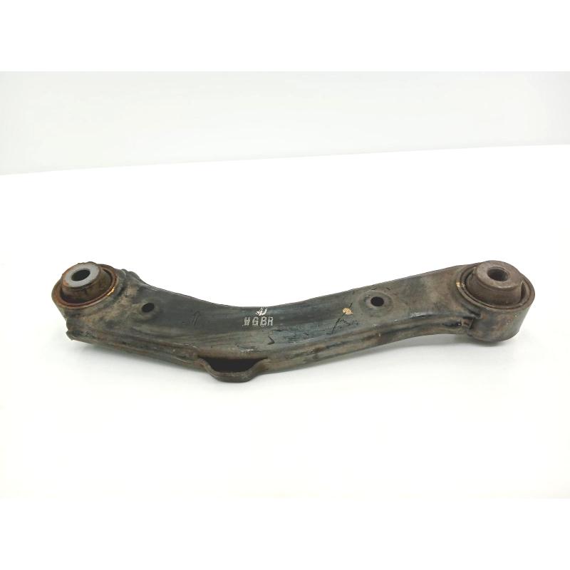 trailing arm rear left