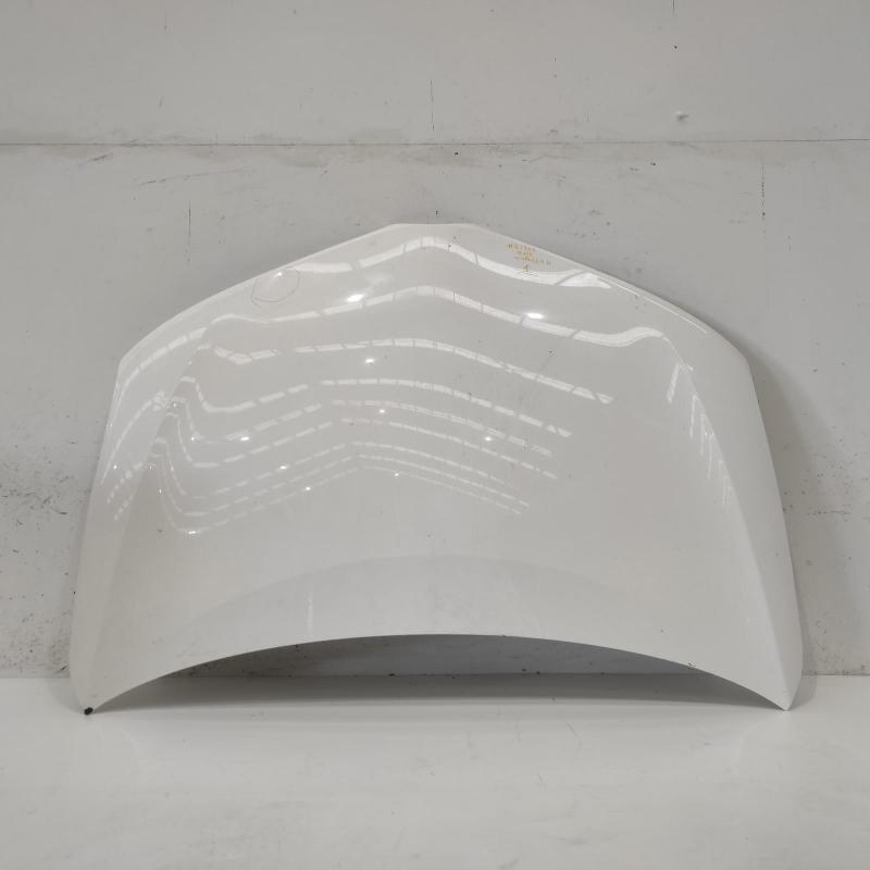 bonnet