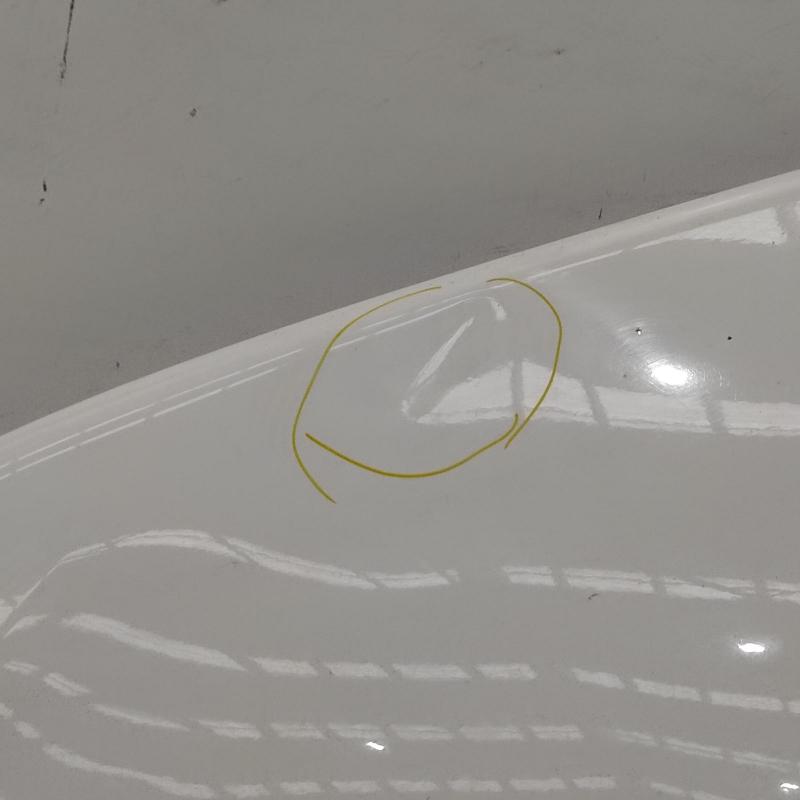 bonnet