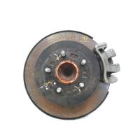 hub assembly rear left