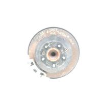 hub assembly rear right