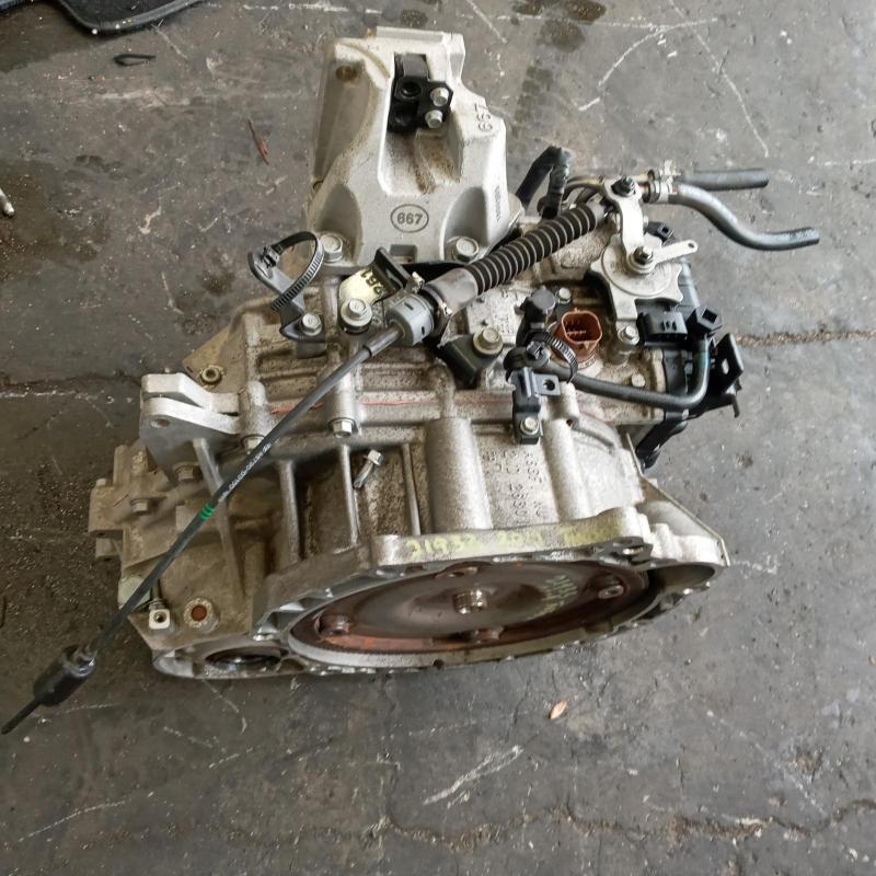 transmission/gearbox