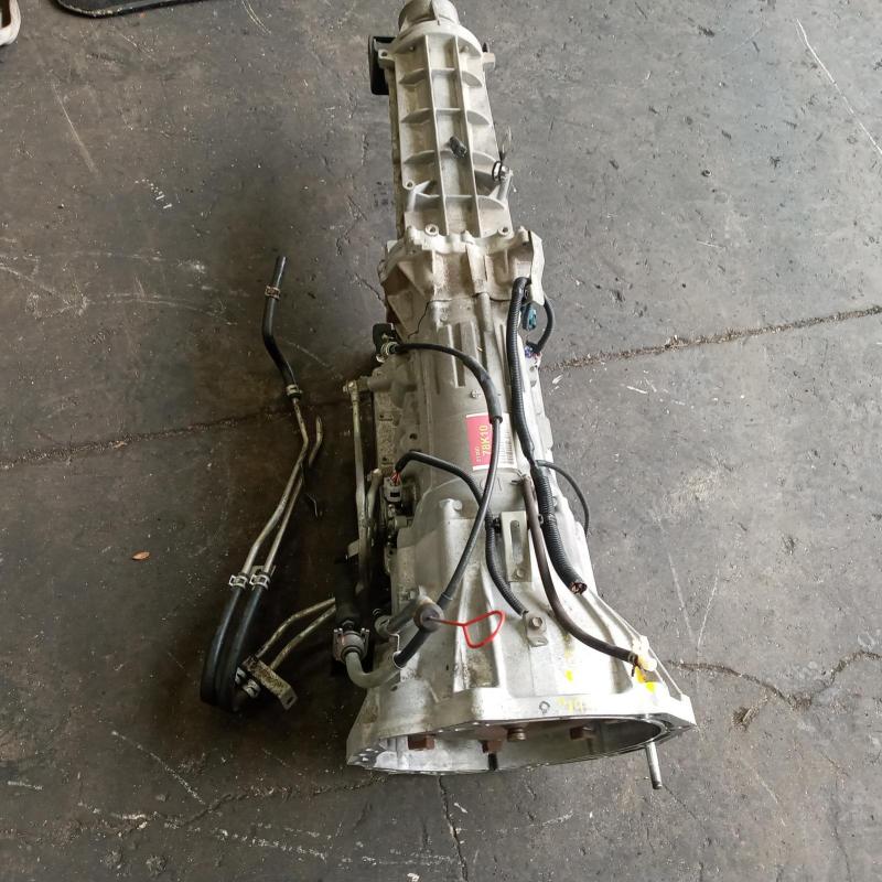 transmission/gearbox