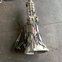 transmission/gearbox