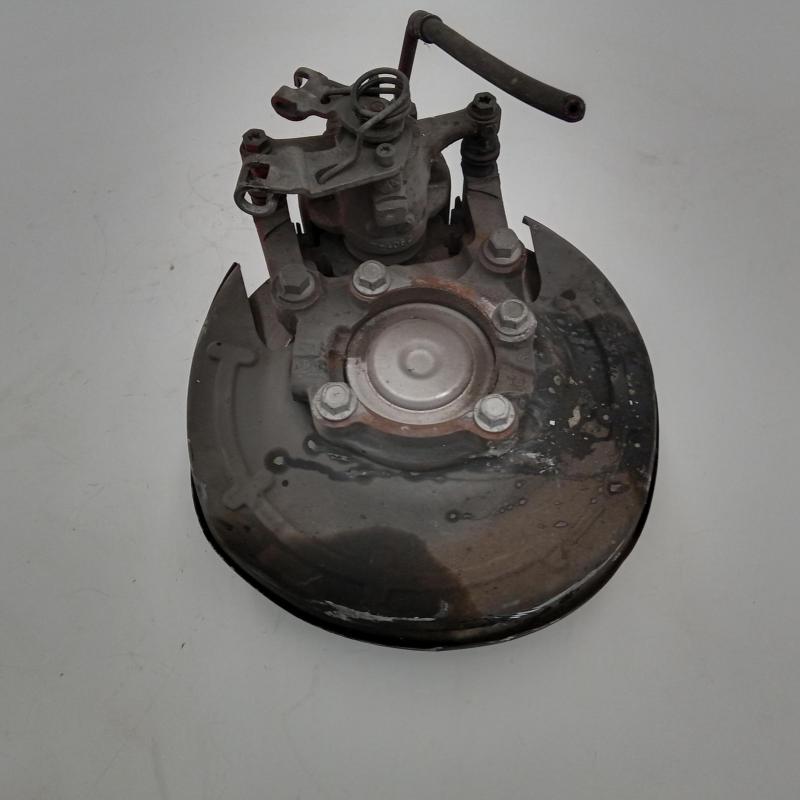 hub assembly rear right