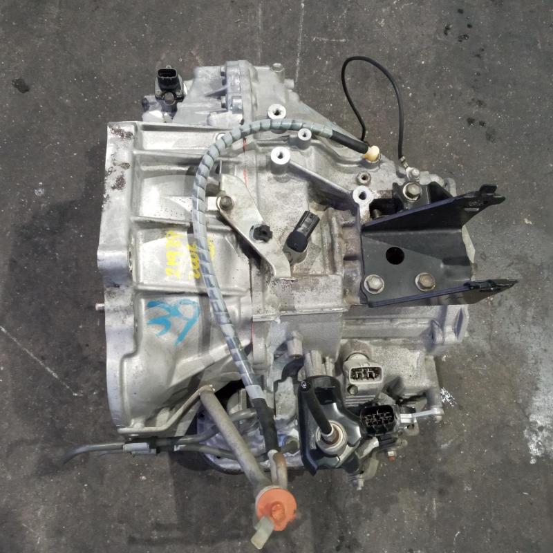 transmission/gearbox