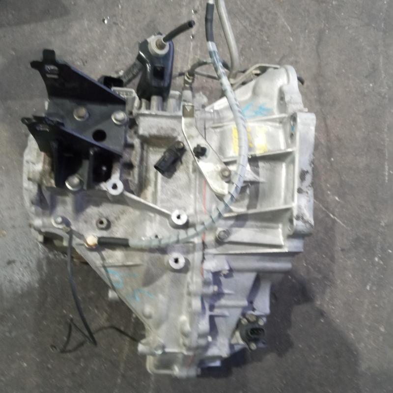 transmission/gearbox