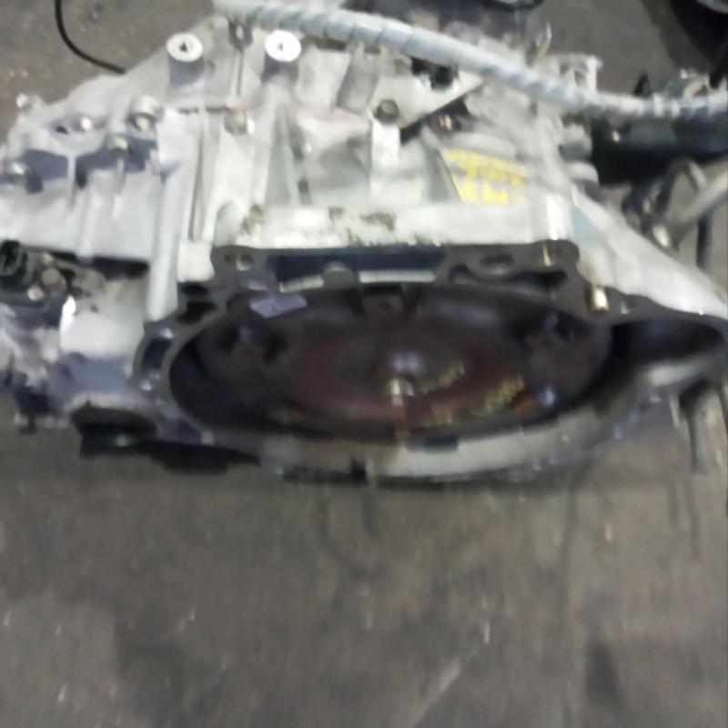 transmission/gearbox