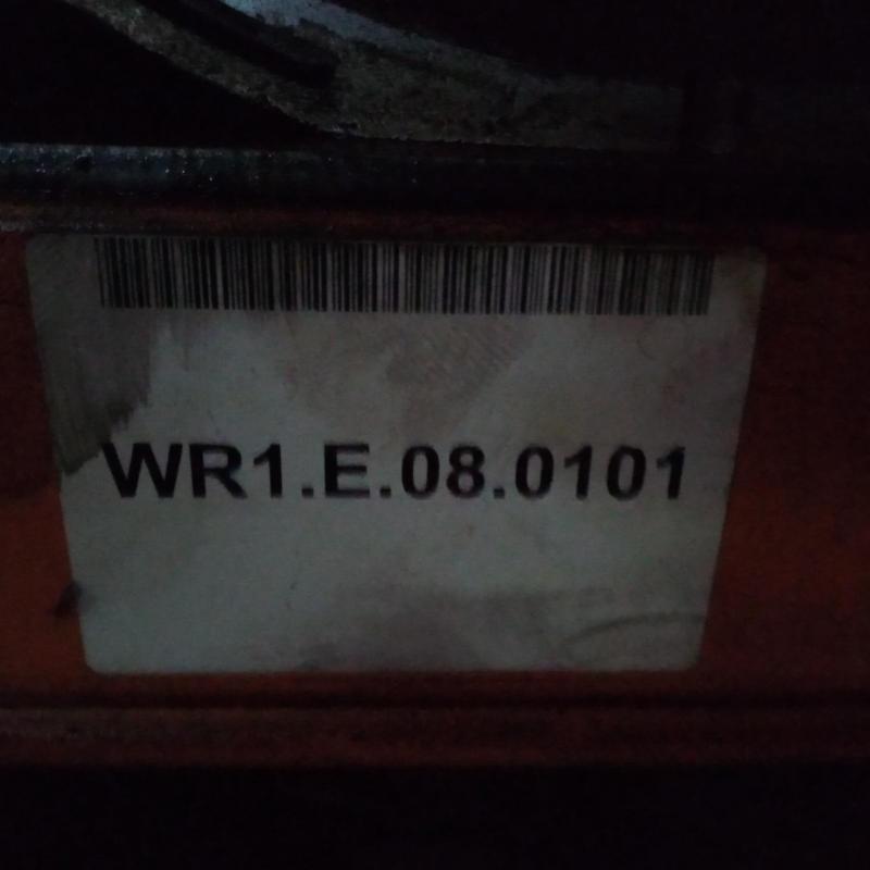 transmission/gearbox