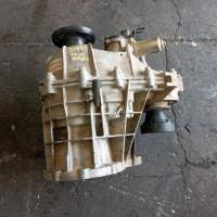 transfer case