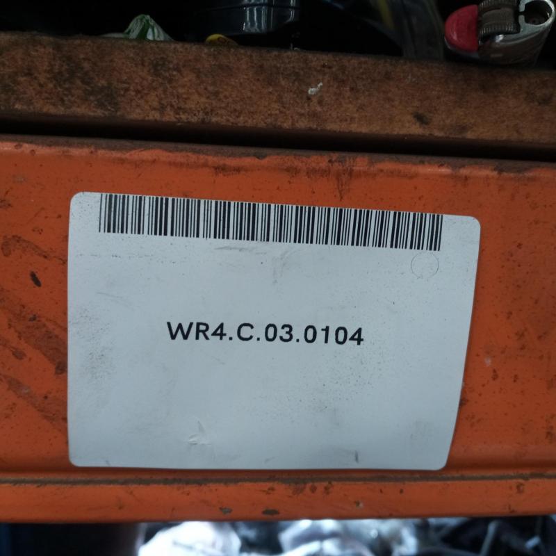 transfer case