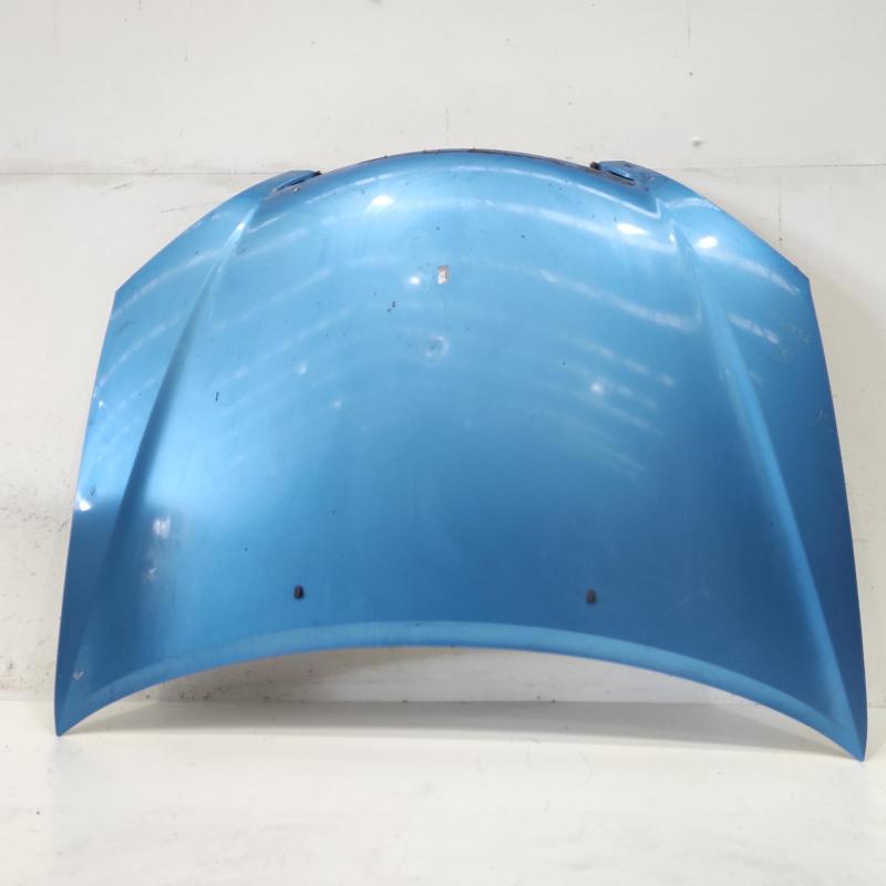bonnet