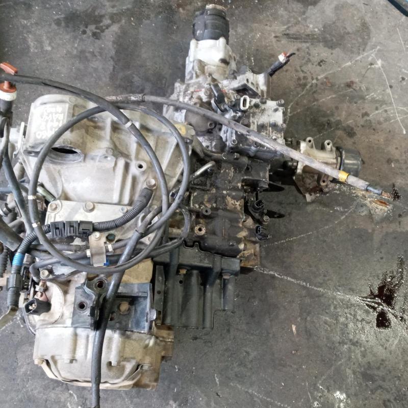 transmission/gearbox