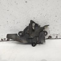 bonnet lock support