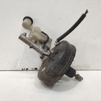 brake booster