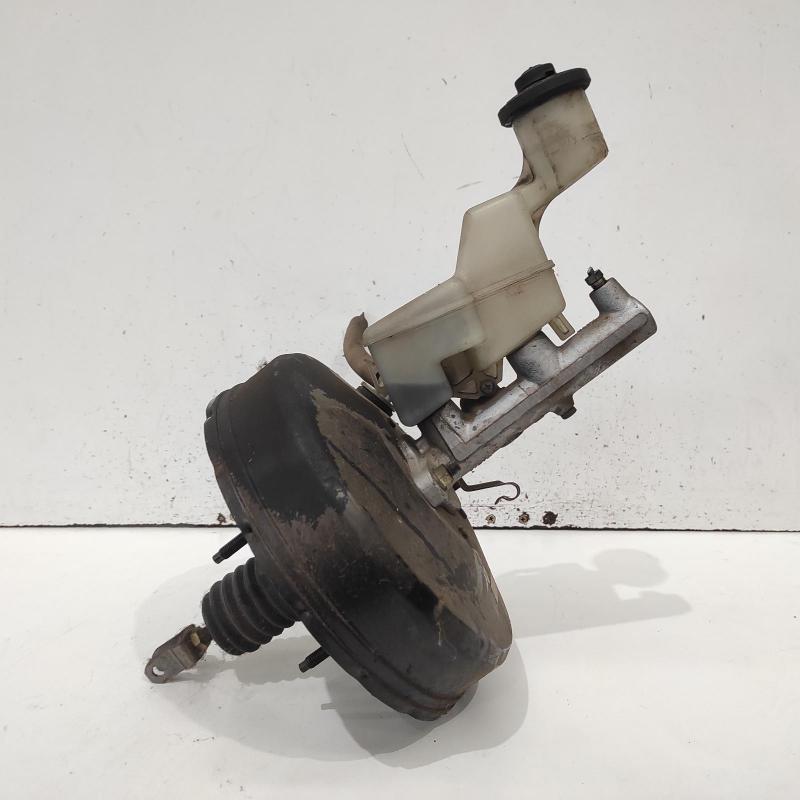 brake booster