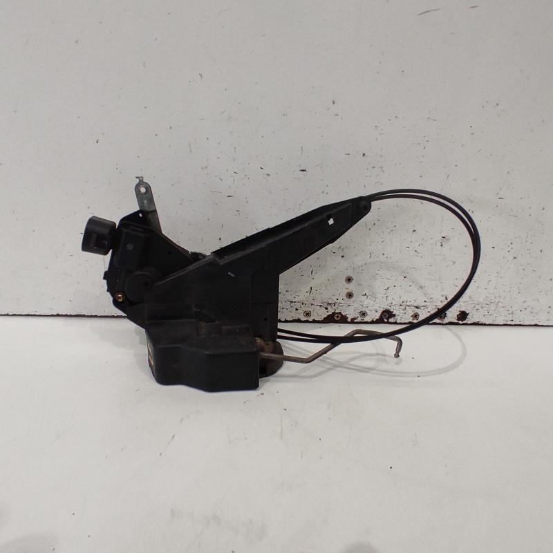 door/boot/gate lock