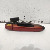 door handle