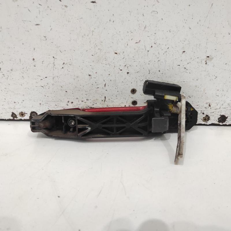 door handle