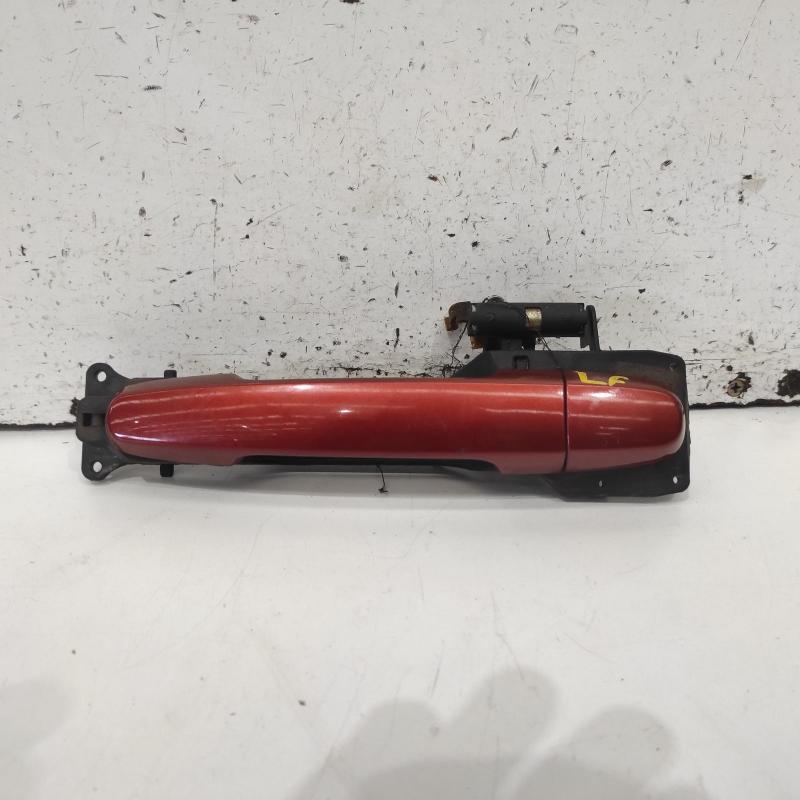 door handle