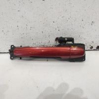 door handle