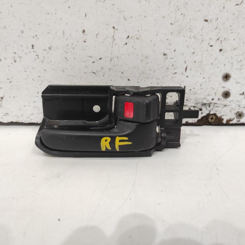 door handle