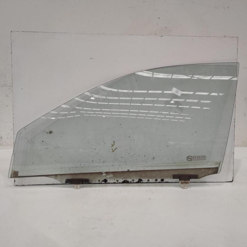 door window front left