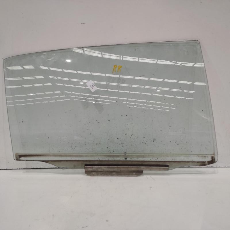 door window rear right