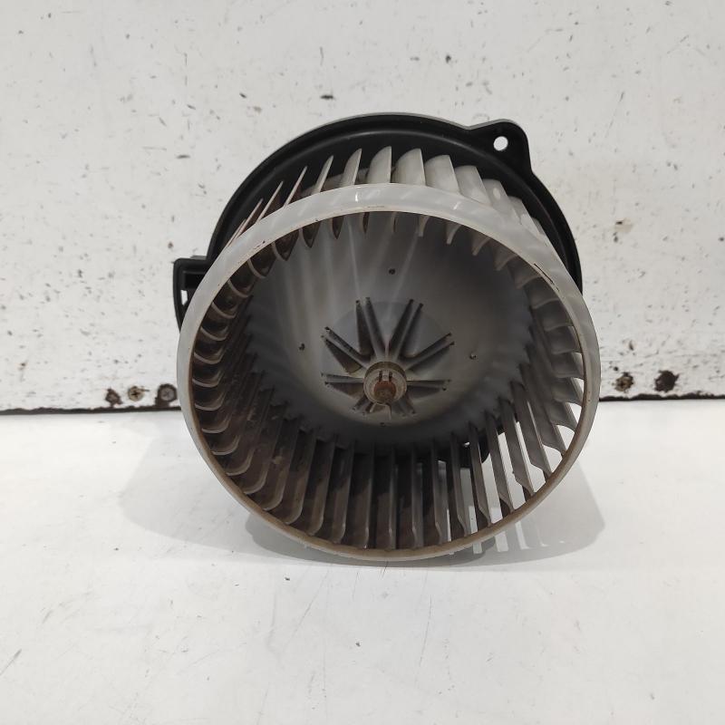 heater fan/motor