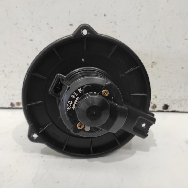heater fan/motor