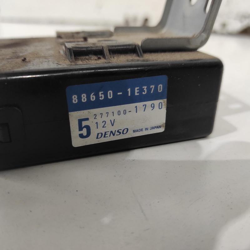 miscellaneous switch relay