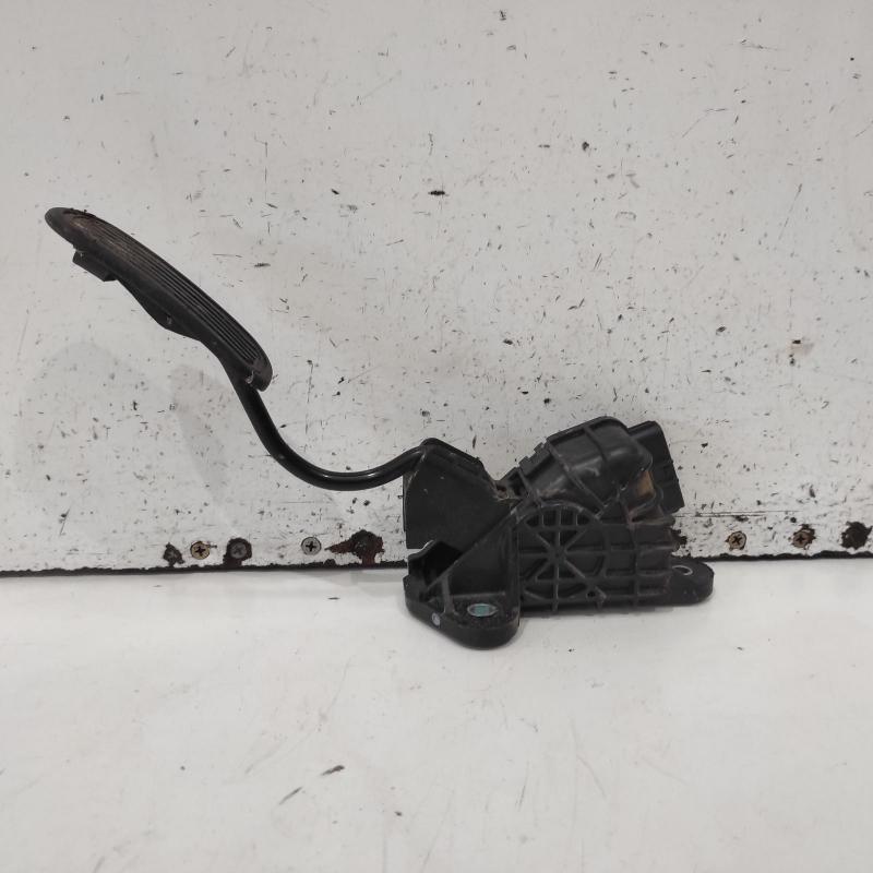 pedal assembly