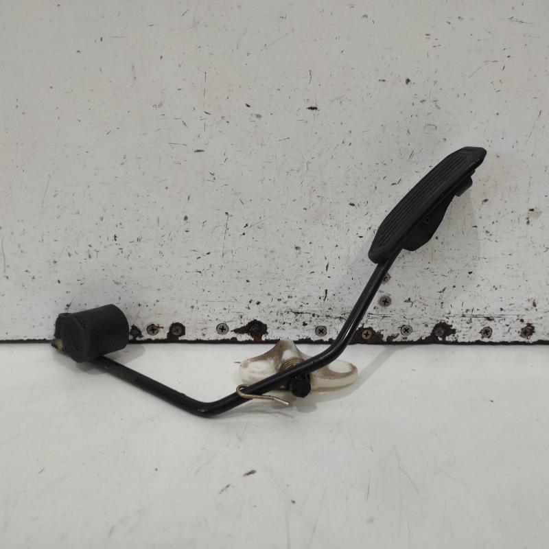 pedal assembly