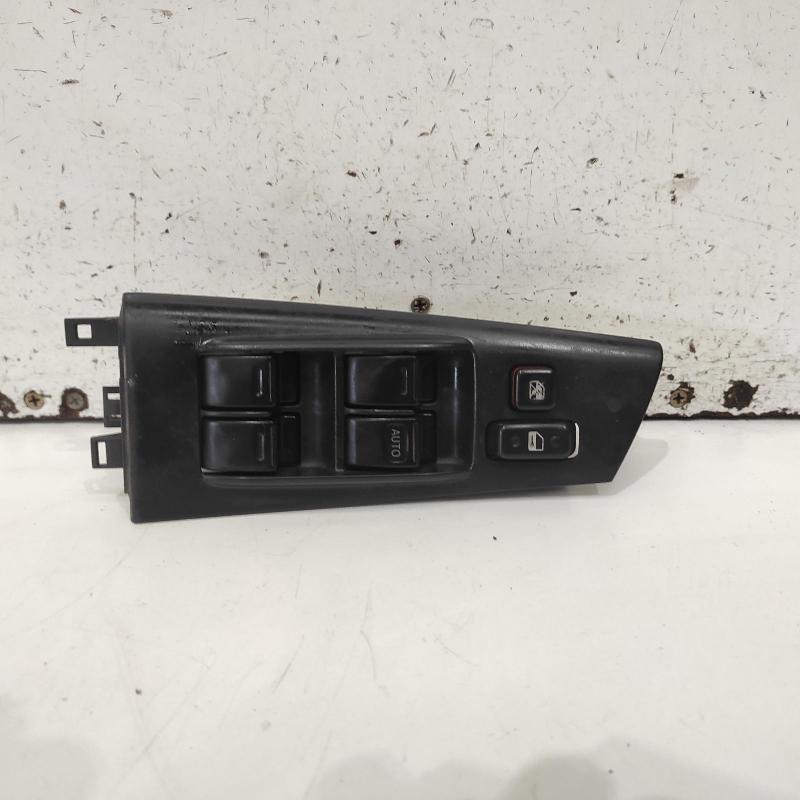 power door window switch