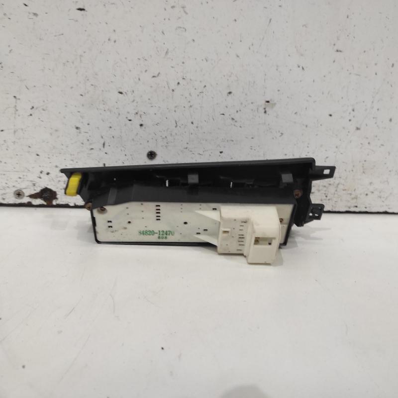 power door window switch
