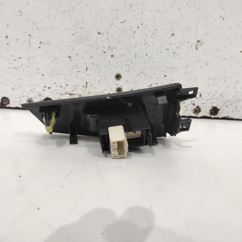 power door window switch