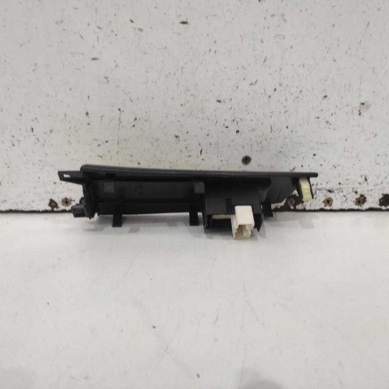 power door window switch