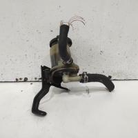 power steering reservoir