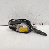 seat belt stalk