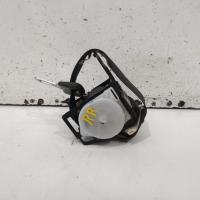seat belt stalk